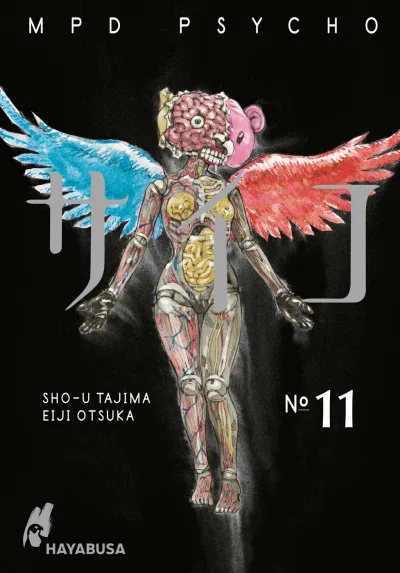 Cover of Band 11