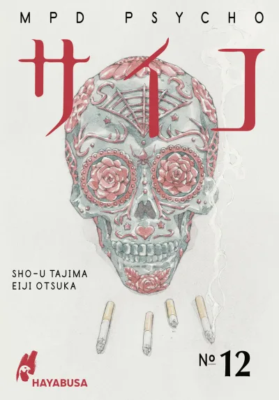 Cover of Band 12