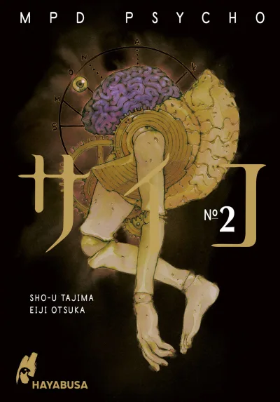 Cover of Band 2