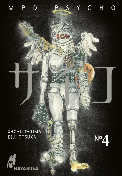Cover of Band 4