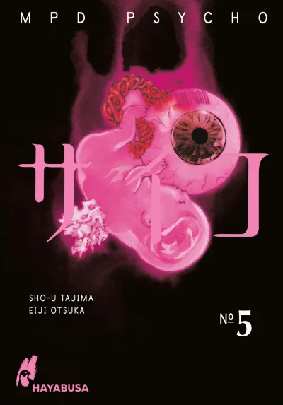 Cover of Band 5