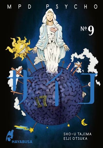 Cover of Band 9