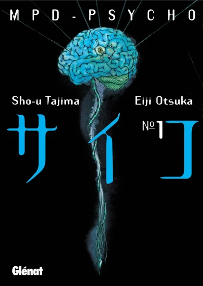 Cover of Vol. 1