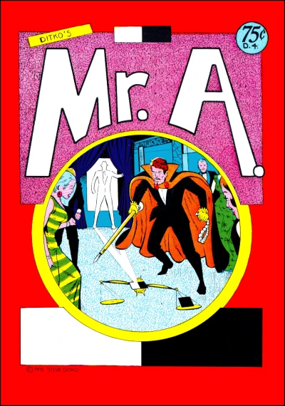 Cover of Count Rogue