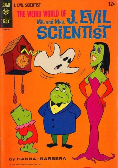 Cover of Looner Gooners