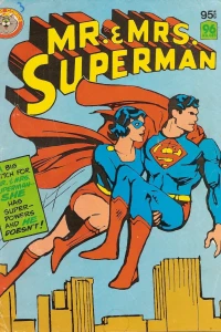 Issue #1