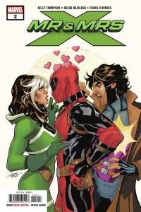 Love & Marriage Part Two of Five