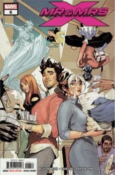 Cover of King & Queen