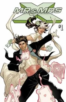 Cover of Terry Dodson