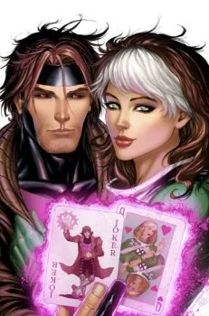 Cover of Tyler Kirkham Variant B