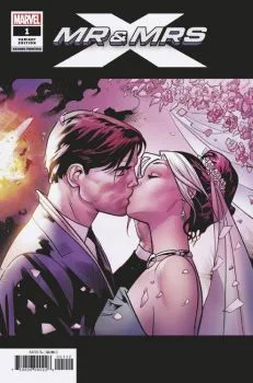 Cover of 2nd Printing