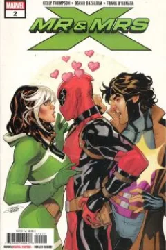 Love & Marriage Part Two of Five