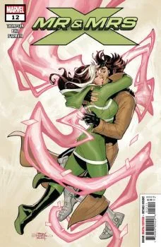 Cover of The Lady & the Tiger Part Two of Two