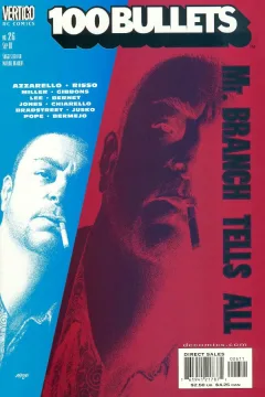 Mr. Branch & the Family Tree