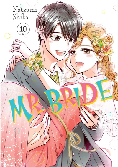 Cover of Volume 10