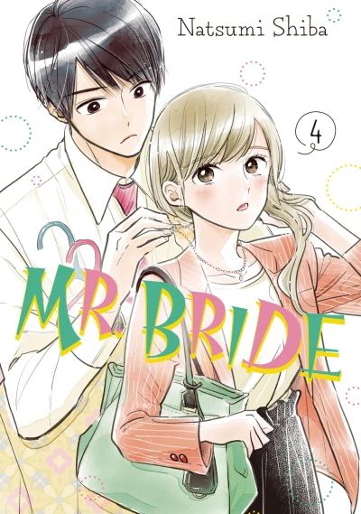 Cover of Volume 4