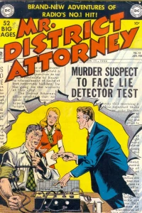 Murder Suspect to Face Lie Detector Test