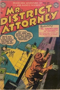 Issue #36