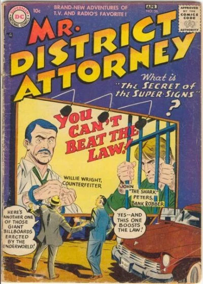 Cover of Issue #56