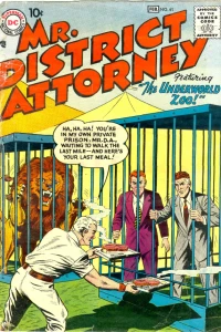 Issue #61
