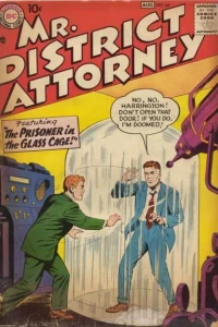 Issue #64