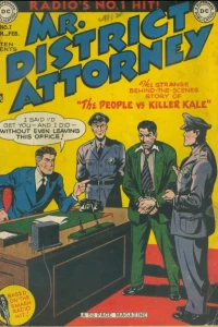 The People vs. Killer Kale!