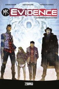 La Prova della tua Esistenza