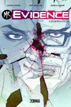 Il Killer degli Specchi