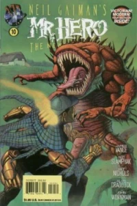 The Hand Of The Baskervilles