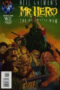 If You Can Keep Your Head ...