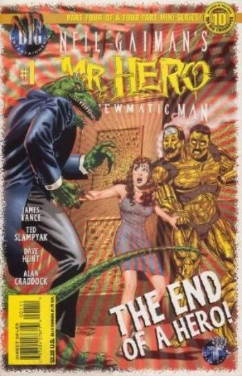 Cover of Return to Kalighoul, Part 4 of 4 - History