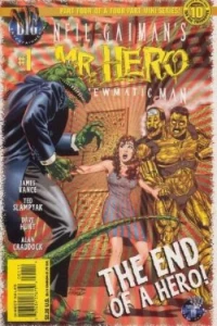 Return to Kalighoul, Part 4 of 4 - History