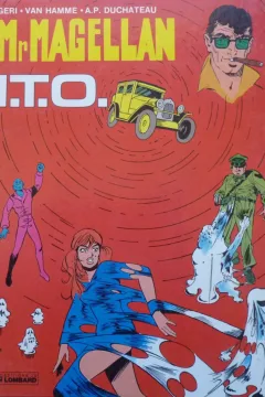 I.T.O.