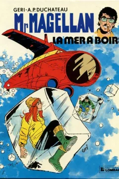 La mer à boire