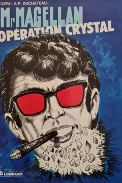 Opération Crystal