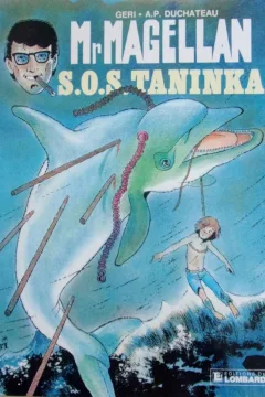 S.O.S. Taninka