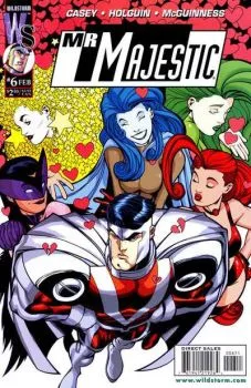 Cover of Why-2K