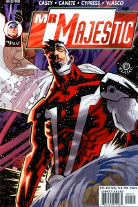 Universal Law: Motorchrist