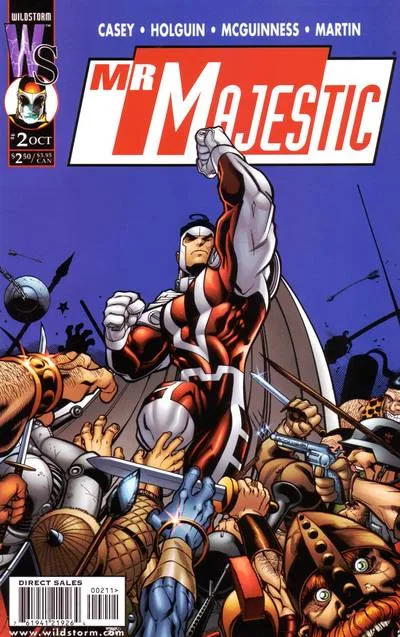 Cover of Repeating History