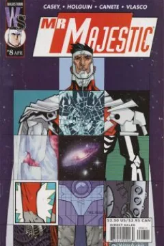 Universal Law: Across the Infinite
