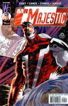 Cover of Universal Law: Motorchrist