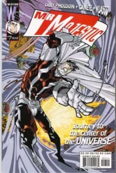 Cover of Universal Law: Visions