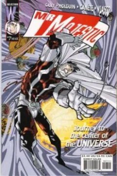 Universal Law: Visions