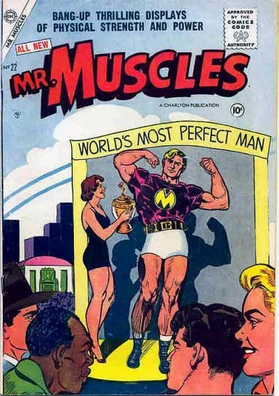 Cover of Jack Sparling