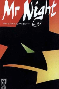 Issue #1