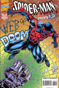 Mr. O'Hara Goes to Washington