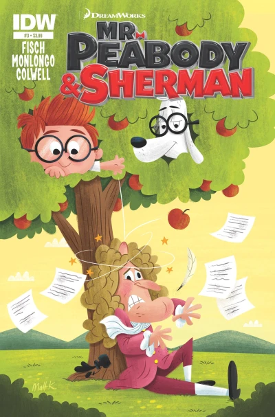 Cover of Science Is Golden