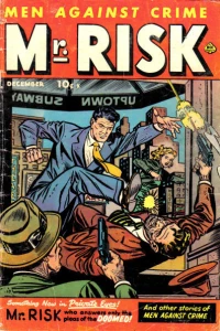 Issue #2