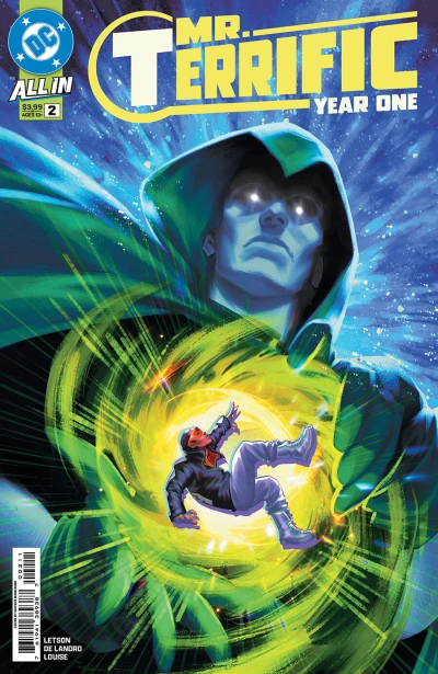 Cover of Death and All His Friends