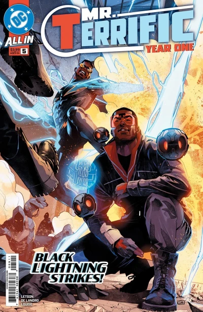 Cover of The Harder They Come